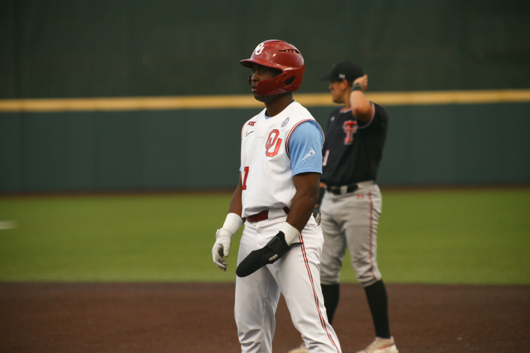 Kendall Pettis